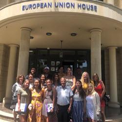 Stavros Group in Nicosia Geog 3753.02
