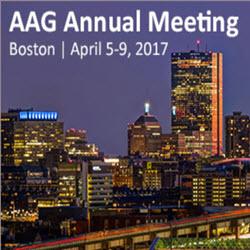 Image result for aag annual meeting 2017