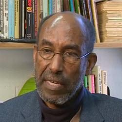 Abdi Samatar Abdi Samatar