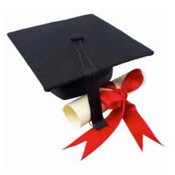 Graduation and Awards Grad.