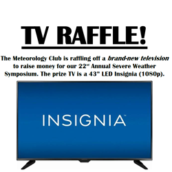 TV Raffle TV Raffle