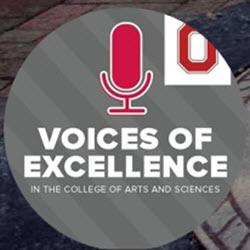 Voices of Excellence Voices of Excellence